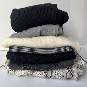 Grey/Black Styled Bundle